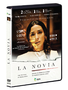 The Bride (DVD)